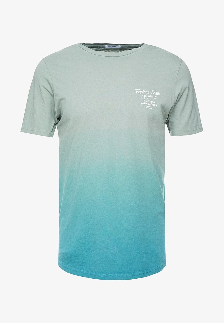 Basic t-shirt - Image 3