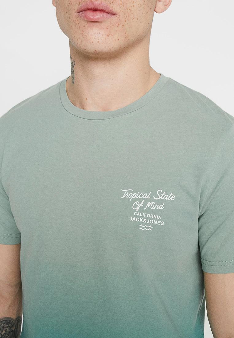 Basic t-shirt - Image 5