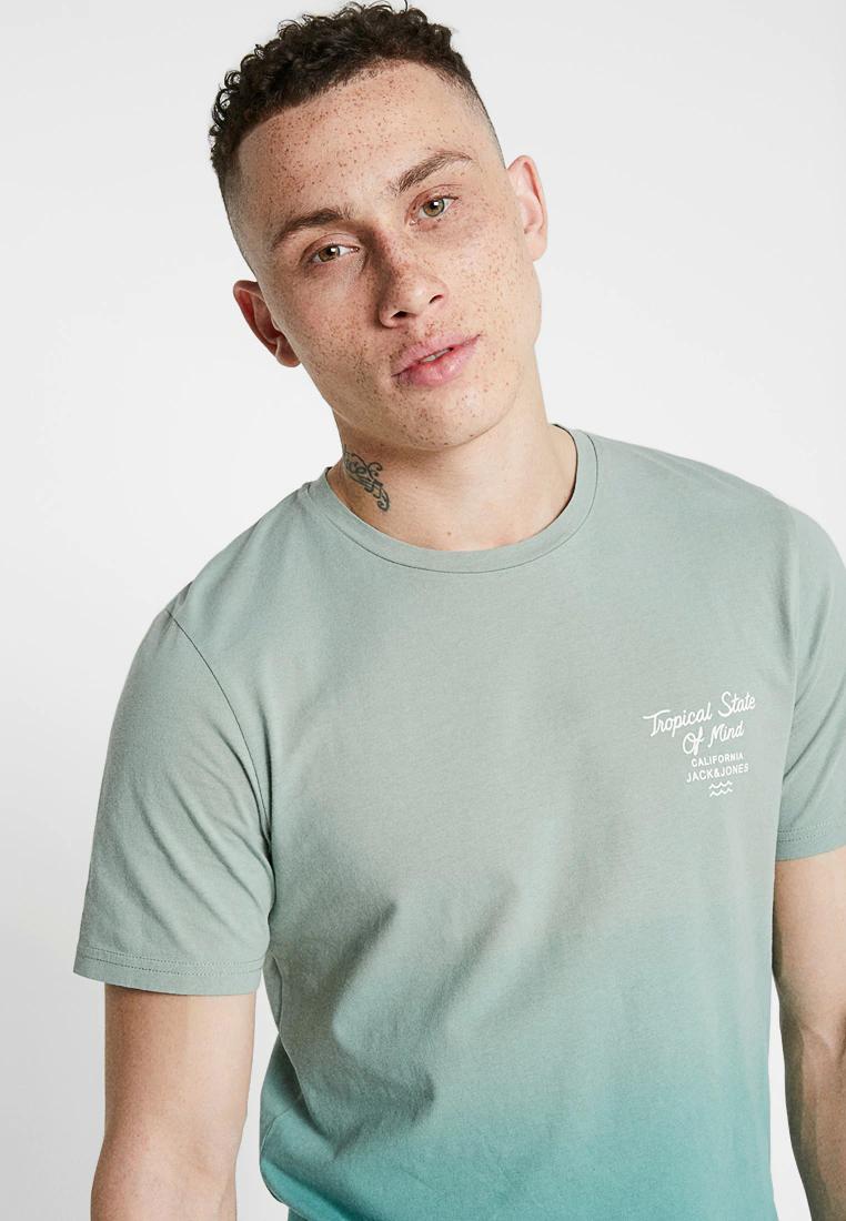 Basic t-shirt - Image 6
