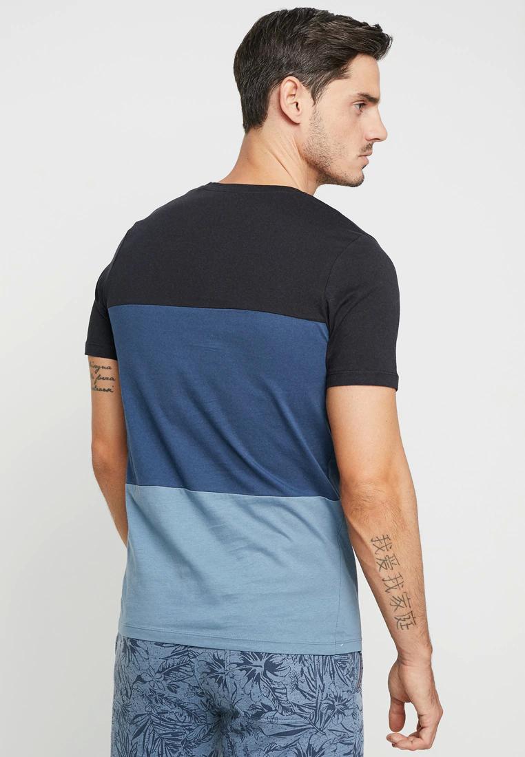 Dark navy t-shirt - Image 2