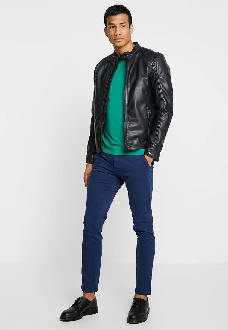 Slim fit t-shirt - Image 3