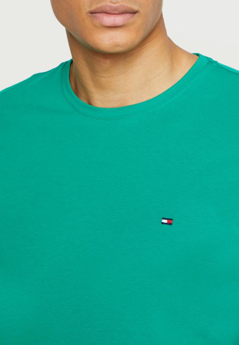 Slim fit t-shirt - Image 4