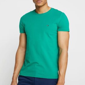 Slim fit t-shirt