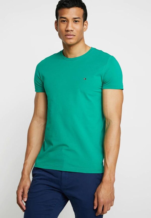 Slim fit t-shirt