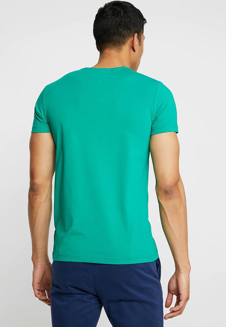 Slim fit t-shirt - Image 2